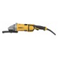 DeWALT DWE4579 kampinis šlifuoklis 2600 W